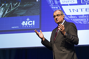 NATO to explore future cyber requirements at major conference